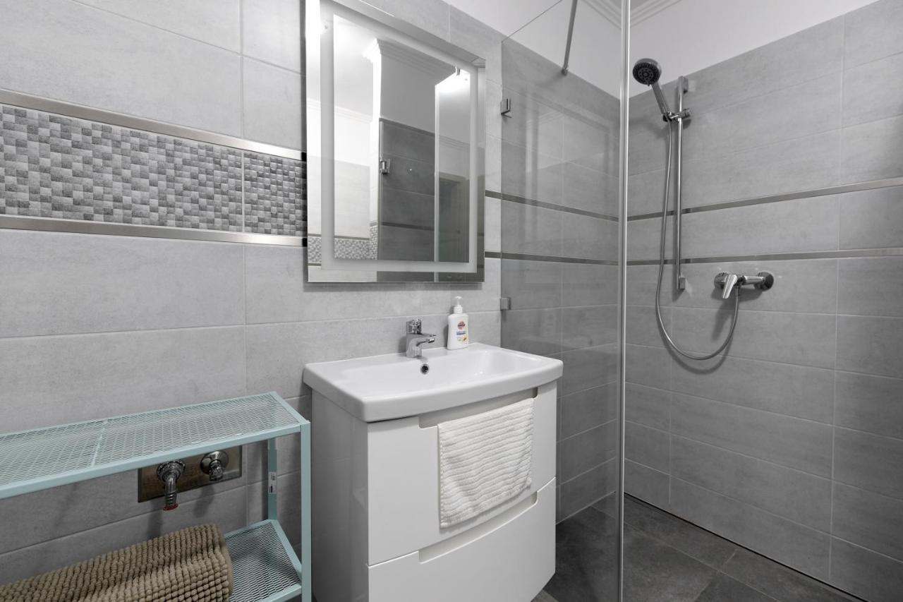 Villa Oliver Apartman Hévíz Exterior foto